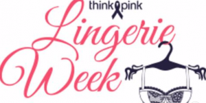 Lingerieweek think Pink