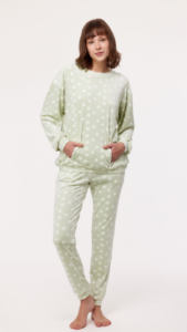 Woody pyjama's en homewear tot XXL