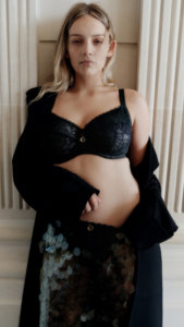 beugel bh collectie Chantelle