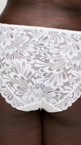 tailleslip van PrimaDonna Twist wintercollectie 2025-2026