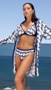 Lise Charmel badmode