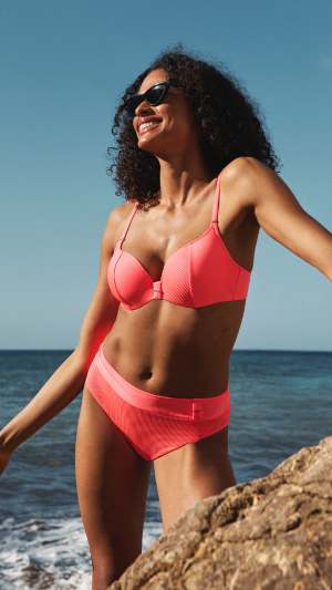 Marie jo bikini's en badpakken