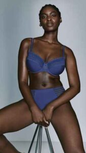 Combineer je favoriete bh moeiteloos met een bijpassende rioslip, sexy string, trendy hotpants of een corrigerende tailleslip
