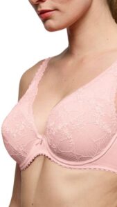 Ontdek Solene van Marie Jo: lingerie met een perfecte pasvorm, stijlvolle details en kleuren die je look compleet maken.