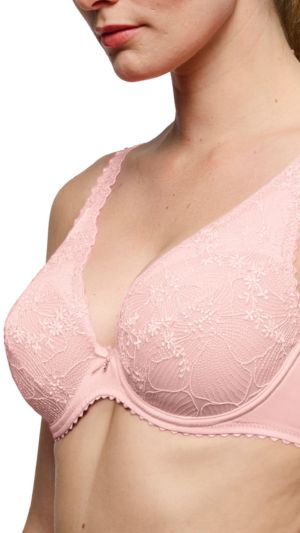 Ontdek Solene van Marie Jo: lingerie met een perfecte pasvorm, stijlvolle details en kleuren die je look compleet maken.