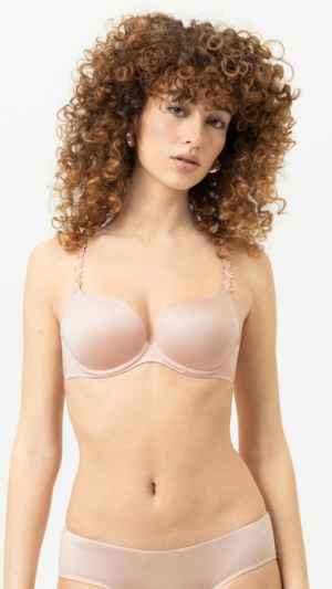 Mey Pretty Joan Bi-Stretch bH & slip | La Luna Waarschoot Kwalitatief hoogwaardig ondergoed van Mey | Shop nu bij La Luna in Waarschoot, tussen Gent en Brugge.