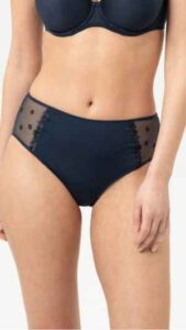 American pants Serie Pretty Joan Kleur Night Blue