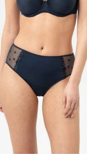 American pants Serie Pretty Joan Kleur Night Blue