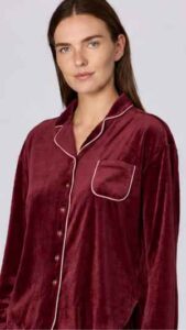 Trendy Woody pyjama's voor dames & heren bij La Luna tussen Gent & Brugge. Shop ultiem comfort in 't Meetjesland met gratis parking!